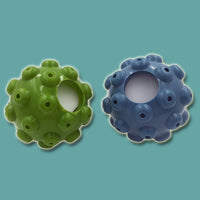 IncrediBall Dryer Steamer Balls: Set of 2 for Ultimate Fabric Care