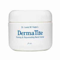 DermaTite Firming & Rejuvenating Neck Cream by Biologic Solutions  (1 fl. oz.)