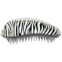 Detangler Hair Detangler- Zebra Pattern