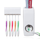 Quick Paste - Hands-Free Toothpaste Dispenser