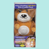 Bright Cuddle Lights - Colorful Light-Up Fun (Dog)