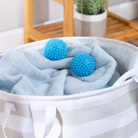 Ideas In Motion Dryer Balls - Assorted - Set of 2