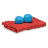 Ideas In Motion Dryer Balls - Assorted - Set of 2