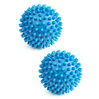 TV Time Direct Dryer Balls - Blue- 2 Pack