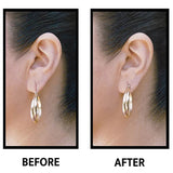 EarLift Invisible Ear Lobe Support Solution- 60 count