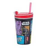 Snackeez Jr. 2-in-1 Snack & Drink Cup - Star Wars: Episode VII (Assorted Designs)