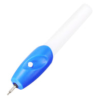 Battery Operated Engraving Pen