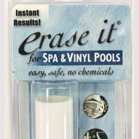 Erase It for Spa & Vinyl