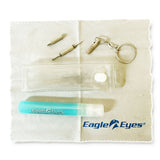 Eagle Eye Eyeglass Cleaning & Repair Kit