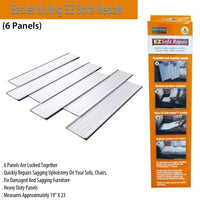 Easier Living EZ Sofa Repair (6 Panels)