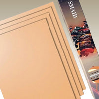 Smaid - Copper Grill Mat - 4 Pack