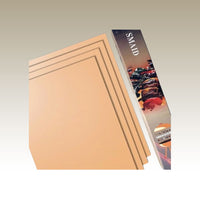 Smaid - Copper Grill Mat - 4 Pack