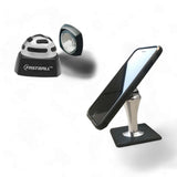 Fastball Deluxe Magnetic Car and Desk Cell Phone Mount