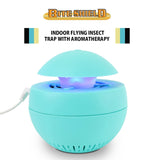 Bite Shield Indoor Flying Insect Trap