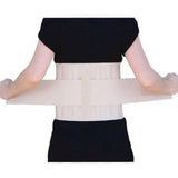 Felicity Back Care Supporter (Medium 28.5"-34.5" Waist)