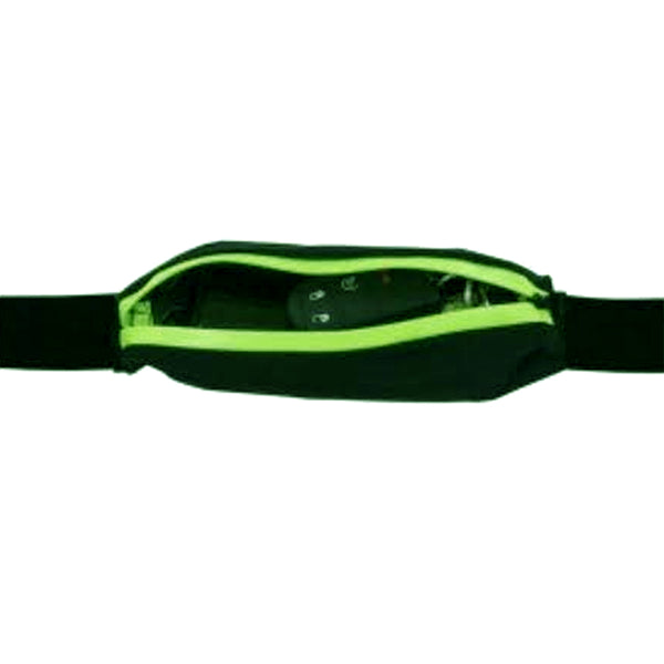 Fitness Waist Bag Belt