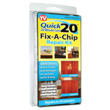 Fix-a-Chip Repair Kit- Counters and Desktops