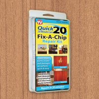 Fix-a-Chip Repair Kit- Counters and Desktops