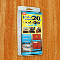 Fix-a-Chip Repair Kit- Counters and Desktops