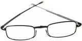 Folding Unisex Reading Glasses (2.50)