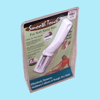 Body Trends Smooth Touch Foot File & Buffing Pad