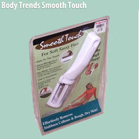 Body Trends Smooth Touch Foot File & Buffing Pad