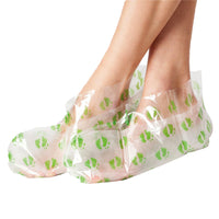 Dream Feet Exfoliating Foot Mask (Two Pair)