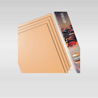 Smaid - Copper Grill Mat - 4 Pack