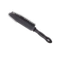 Silicone Pet Hair Remover Angled Brush