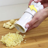 Garlic Champion - Premium Quality Garlic Cutter