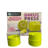 Garlic Press- Garlic Mincer