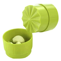 Garlic Press- Garlic Mincer