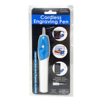 Battery Operated Engraving Pen