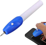 Battery Operated Engraving Pen