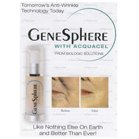 Genesphere with Acquacell by Biologic Solutions, 1 fl. oz.