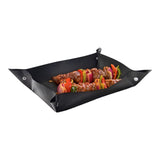 Grand Fusion Leakproof Grill Mat