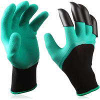 Garden Genie Gloves- 2 pack