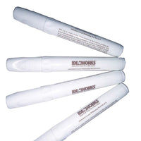 Grout Whitening Pens - Set of 4