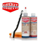 Grout Shield Grout Restoration System-(Seaside Sand)