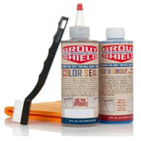 Grout Shield Grout Restoration System- (Almond)