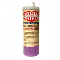 Grout Shield Maintenance Cleaner All Purpose Cleaner 32oz