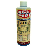 Grout Shield Tile and Grout Deep Cleaner 8oz