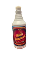 Grout Sensation: Shower & Wall Cleaner - 1 Quart