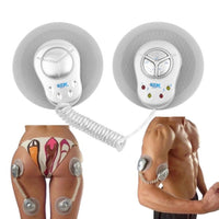 Gym Form Duo Electronic Muscle Toner