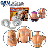 Gym Form Duo Electronic Muscle Toner