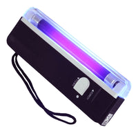 Handheld Uv Black Light Torch Portable Blacklight with LED