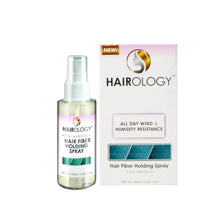 Hairology Hair Fiber Holding Spray, 2.02 fl. oz.