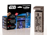 Han Solo in Carbonite Talking Clapper with Night Light