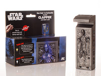 Han Solo in Carbonite Talking Clapper with Night Light