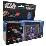 Han Solo in Carbonite Talking Clapper with Night Light